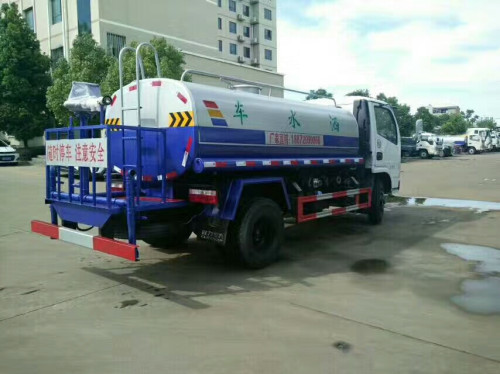 绿化洒水车价格 绿化洒水车价格