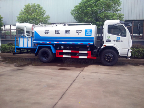 东风洒水车价格 东风洒水车价格