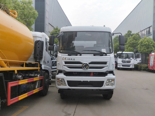 洒水车价格 洒水车价格