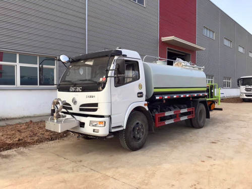 洒水车价格 洒水车价格