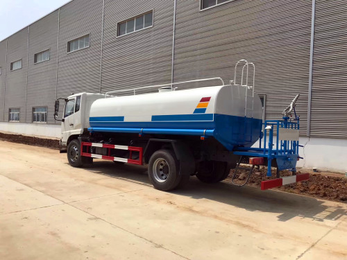 东风洒水车价格 东风洒水车价格