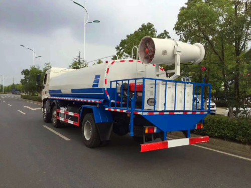 程力洒水车价格 程力洒水车价格