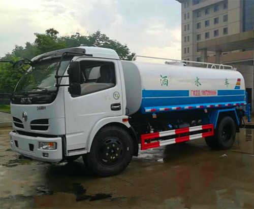 环卫洒水车 环卫洒水车