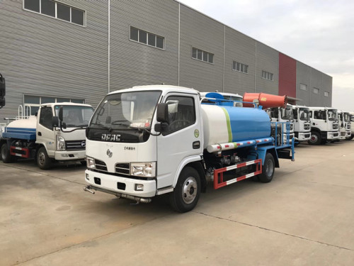 绿化洒水车 绿化洒水车
