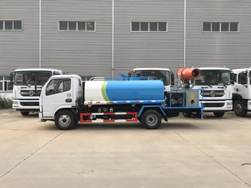 绿化洒水车 绿化洒水车