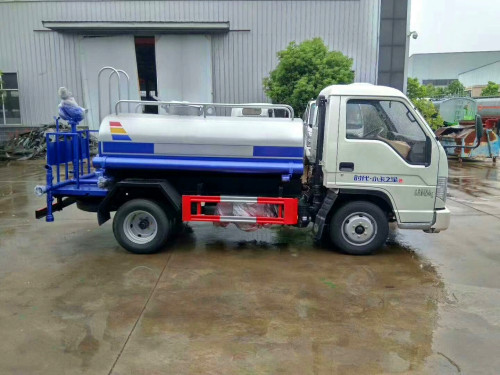 环卫洒水车 环卫洒水车