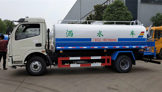 洒水车,基础知识 洒水车,基础知识