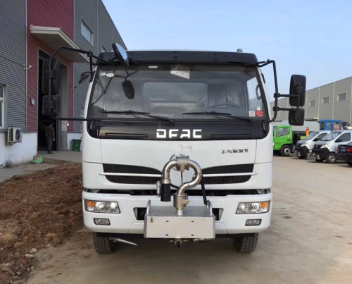 程力洒水车厂家 程力洒水车厂家