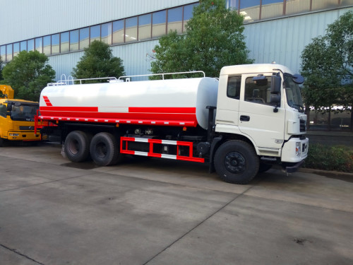 20吨洒水车多少钱 20吨洒水车多少钱