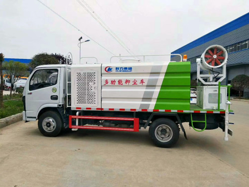 西安国六洒水车价格 西安国六洒水车价格