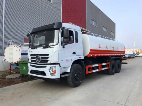 东风洒水车型号 东风洒水车型号