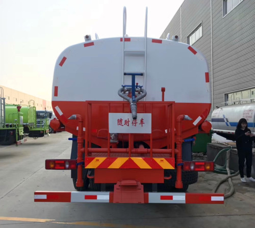 东风洒水车型号 东风洒水车型号