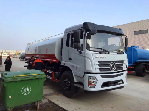 东风洒水车型号 东风洒水车型号