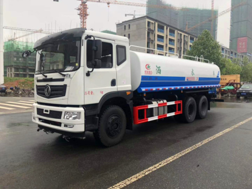 滁州市洒水车 滁州市洒水车