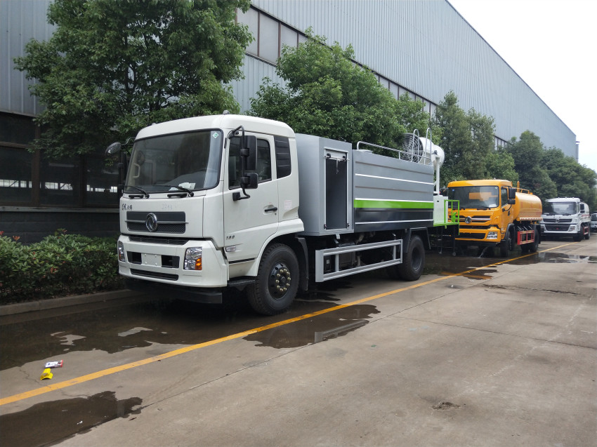 六安市洒水车 六安市洒水车