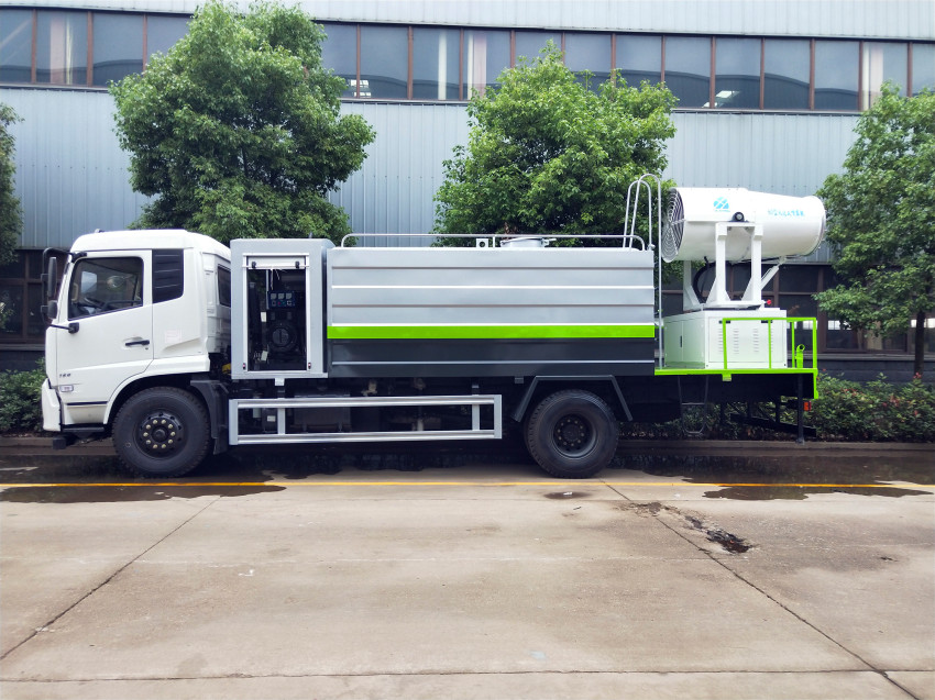 六安市洒水车 六安市洒水车