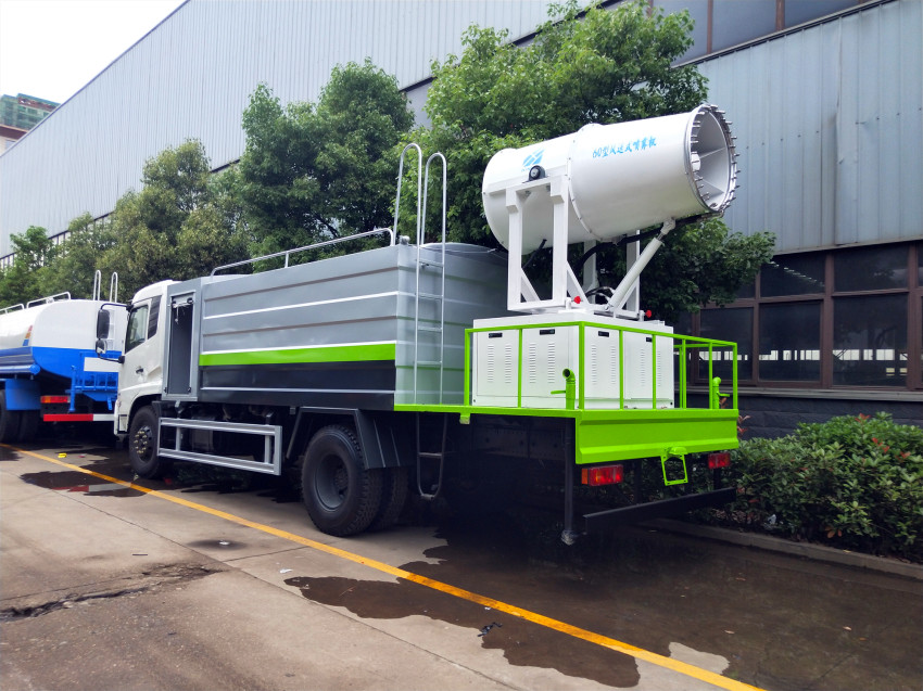 六安市洒水车 六安市洒水车