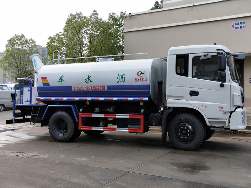 芜湖市洒水车 芜湖市洒水车