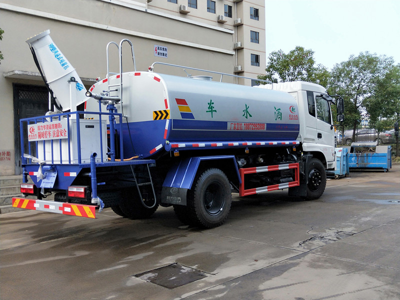 芜湖市洒水车 芜湖市洒水车