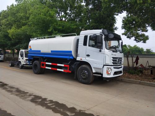 16吨洒水车 16吨洒水车