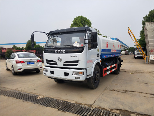 二手洒水车 二手洒水车