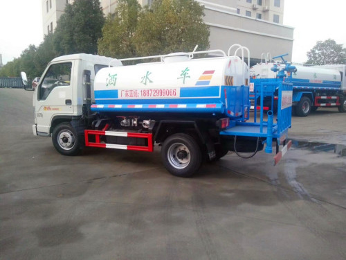 二手洒水车价格 二手洒水车价格