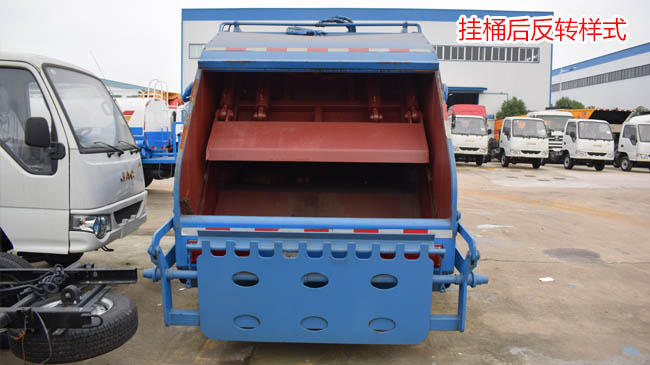 ��������ѹ��ʽ������-5����������ѹ��ʽ������