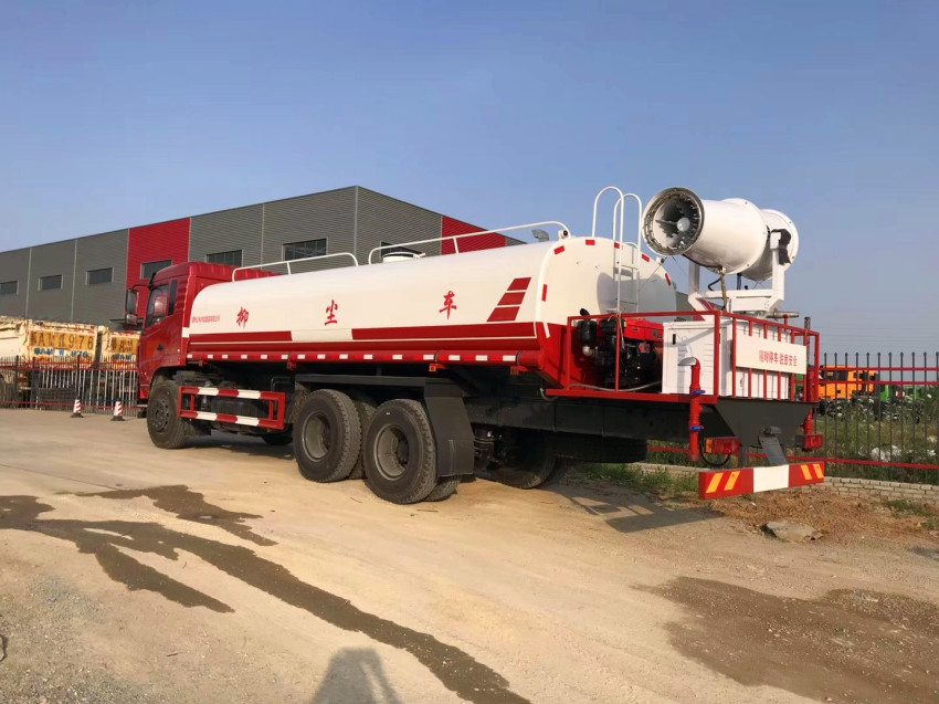 抑尘车保养 抑尘车保养