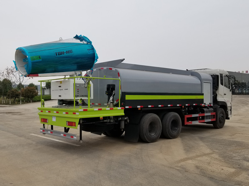 80米雾炮抑尘车厂家价格 80米雾炮抑尘车厂家价格