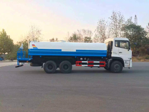 工地洒水车-雾泡洒水车 工地洒水车-雾泡洒水车