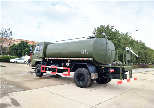 工地洒水车 工地洒水车