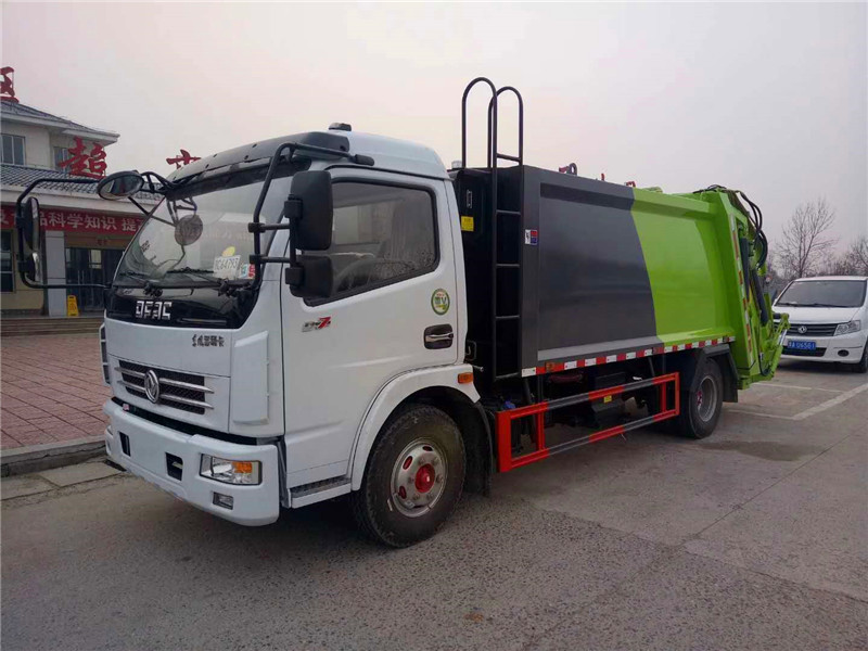 8�ֺ�װжʽ��������������-ѹ��ʽ��������������