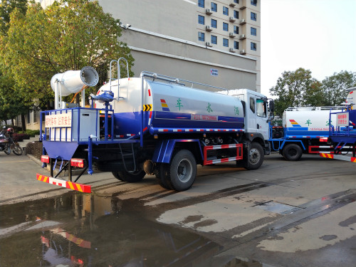 东风D9抑尘车价格 东风D9抑尘车价格