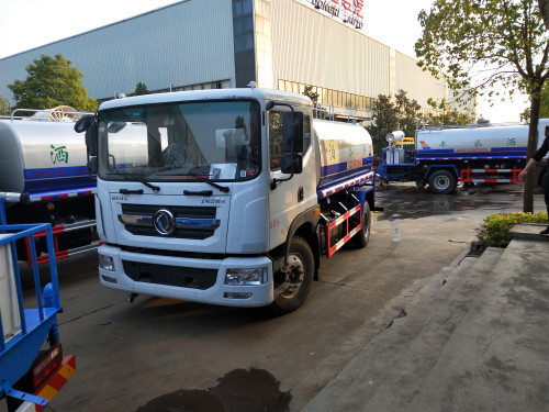 东风D9抑尘车价格 东风D9抑尘车价格