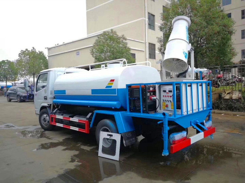 绿化洒水车厂家直销 绿化洒水车厂家直销