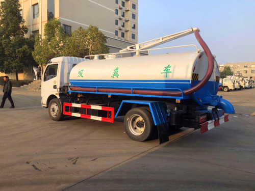 吸粪车保养维修 吸粪车保养维修