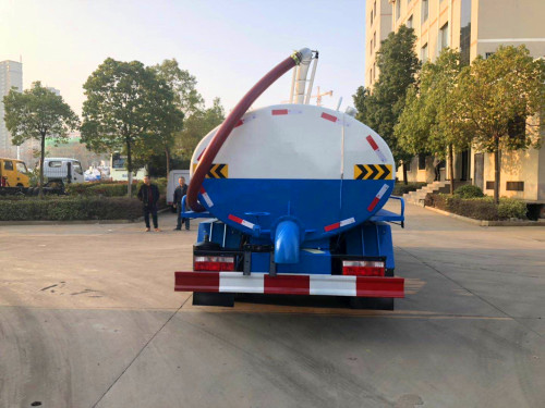 吸粪车保养维修 吸粪车保养维修