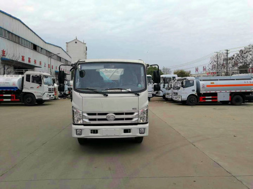 吸粪车价格报价 吸粪车价格报价