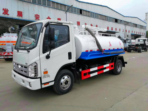 吸粪车价格报价 吸粪车价格报价