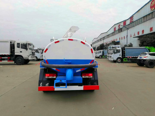 吸粪车价格报价 吸粪车价格报价