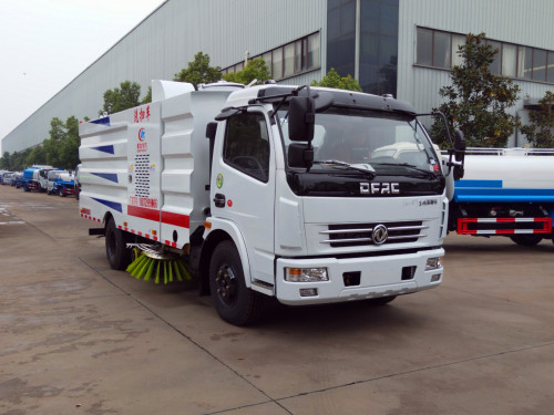 洗扫车图片 洗扫车图片