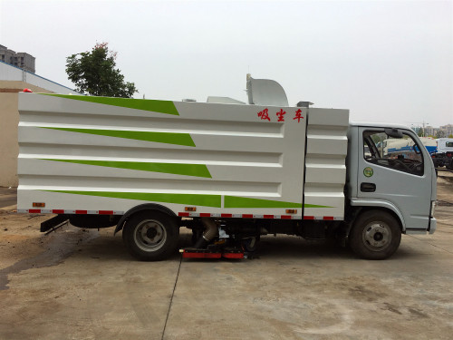 清扫车 清扫车