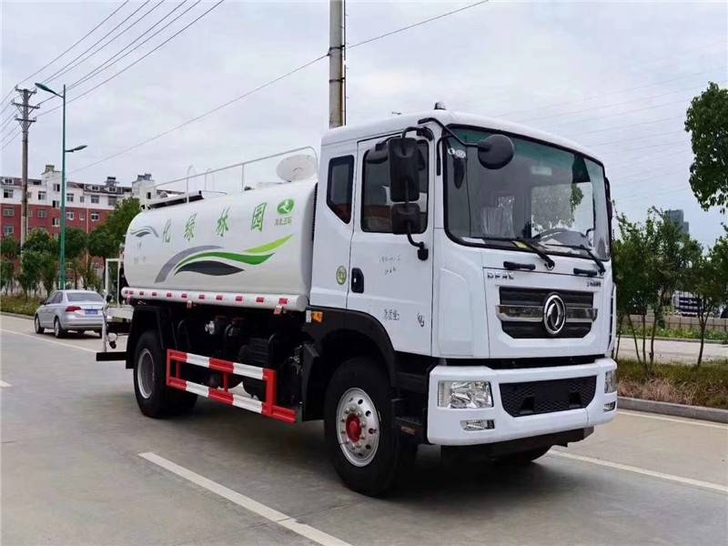 绿化洒水车 绿化洒水车