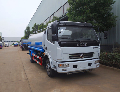 楚飞牌CLQ5120GSS6型洒水车 楚飞牌CLQ5120GSS6型洒水车