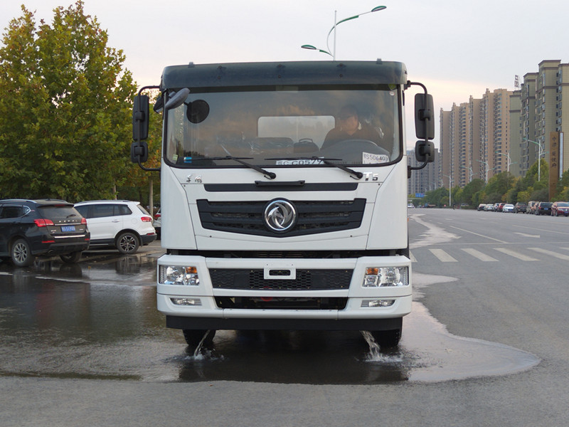 ����15���ֳ���-��ˮ��-��������CLW5180TDYWL6�Ͷ๦���ֳ���