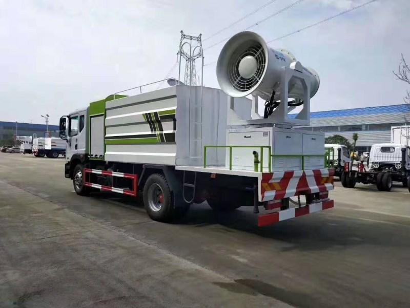 雾炮车 雾炮车