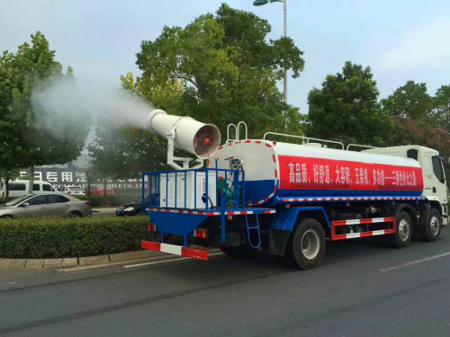 程力东风柳汽乘龙抑尘车_12方洒水雾炮车价格-程力集团 程力东风柳汽乘龙抑尘车_12方洒水雾炮车价格-程力集团