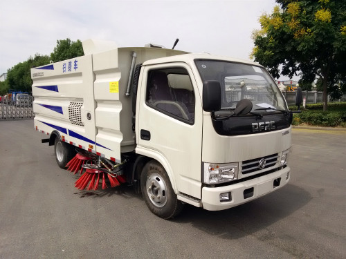 道路清扫车 道路清扫车