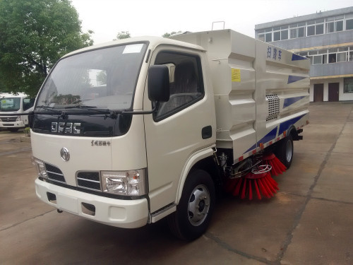 道路清扫车 道路清扫车