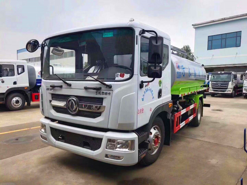 真空吸粪车 真空吸粪车